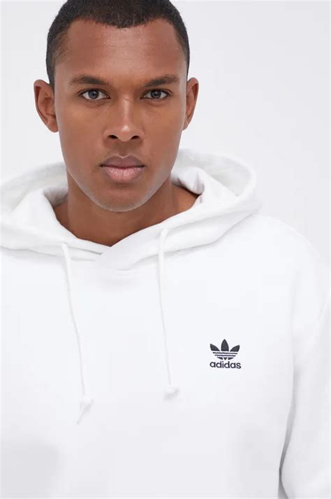 adidas originals mikina pánská